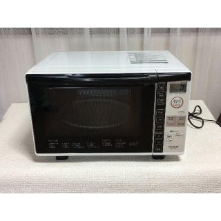 美品　日立オーブンレンジ　MRO-TT5 2020年製(電子レンジ)