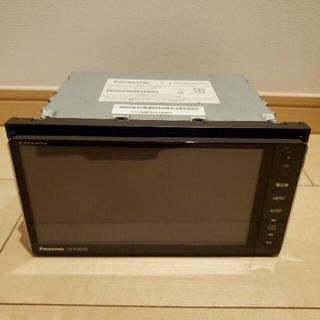 パナソニック(Panasonic)のCN-R500WD (カーナビ/カーテレビ)