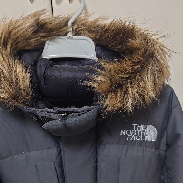 the North face polar jacket