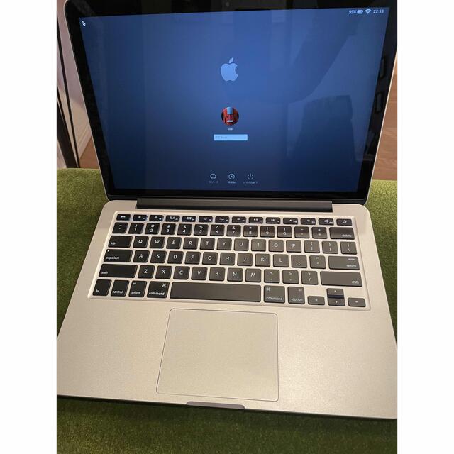 日本人気超絶の Mac 2014) Mid 13-inch, (Retina, Pro MacBook - (Apple) ノートPC 日本人気超絶の Mac 2014) Mid 13-inch, (Retina, Pro MacBook - (Apple) ノートPC
