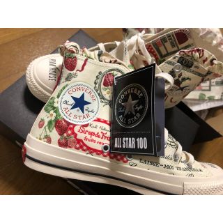 PINK HOUSE  トレーナー、バッグ、converse 三点セット