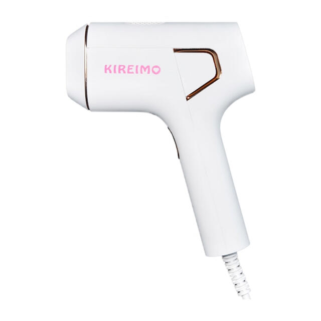 kireimo 脱毛器　新品未使用