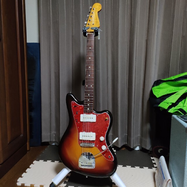 新しく着き Fender - Fender Japan Jazzmaster ジャズマスター