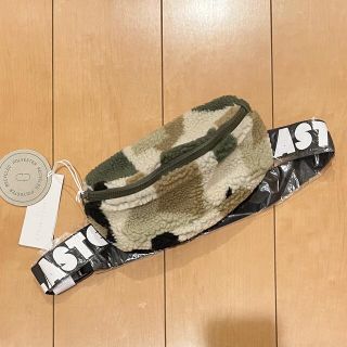 ステラマッカートニー(Stella McCartney)の新品☆ステラマッカートニー　ボディバッグ(ボディバッグ/ウエストポーチ)