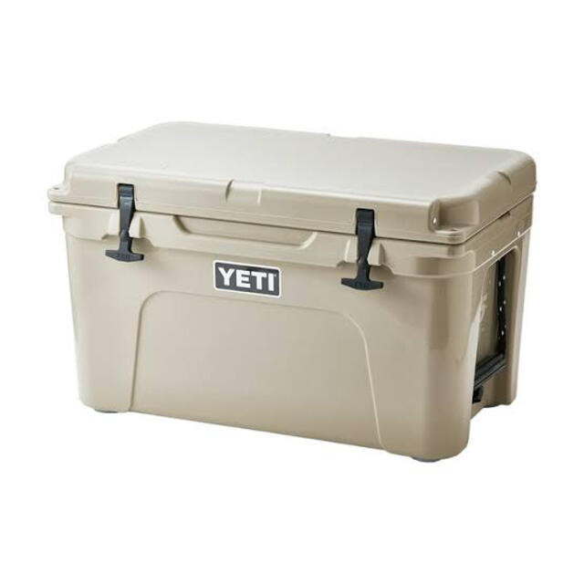 いたします ☆新品正規品☆ イエティ YETI クーラーボックス タンドラ