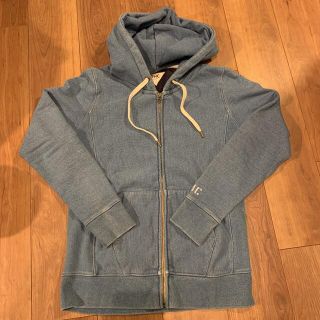 ロンハーマン パーカー(メンズ)(ブルー・ネイビー/青色系)の通販 74 ロンハーマン パーカー(メンズ)(ブルー・ネイビー/青色系)の通販 74