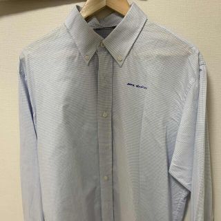 アクネ(ACNE)のAcne Studios 長袖シャツ チェック FN MN SHIR000389(シャツ)