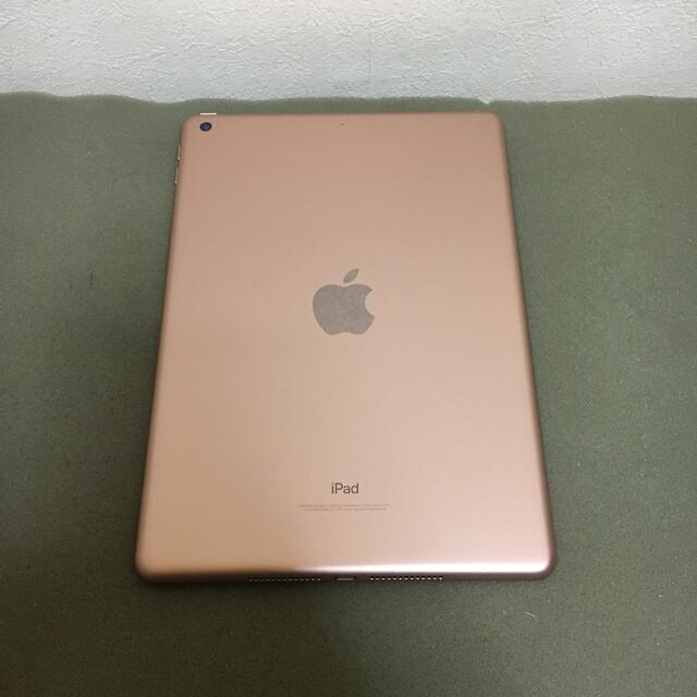 ❗️激安価格❗️ipad6 32GB Wi-Fi ❗️即使用可能❗️完動品-