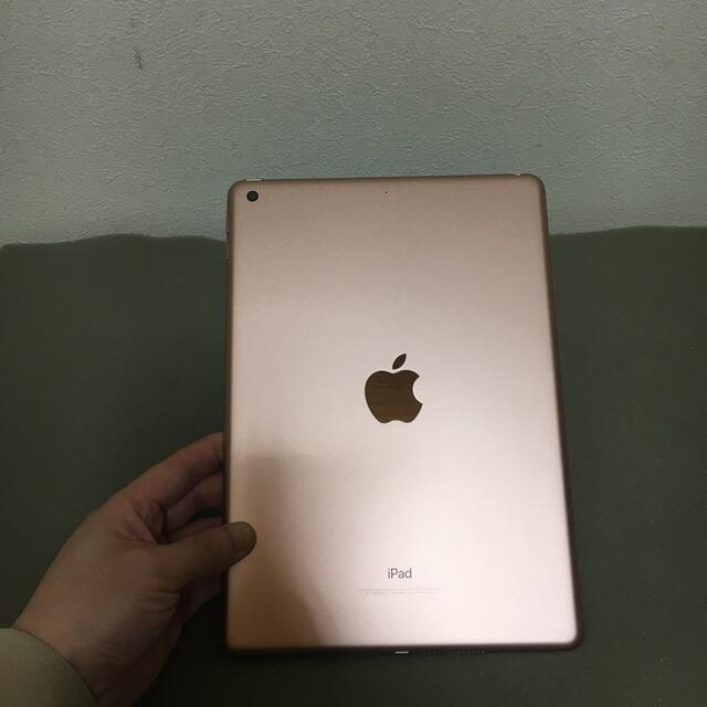 ❗️激安価格❗️ipad6 32GB Wi-Fi ❗️即使用可能❗️完動品-