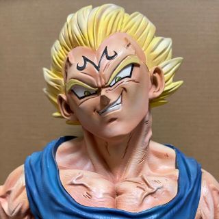 ドラゴンボール(ドラゴンボール)の専用ベジータフィギュア(アニメ/ゲーム)