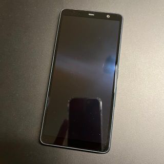 アローズ(arrows)のarrows F-02L 中古　(スマートフォン本体)