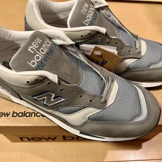 ニューバランス(New Balance)のニューバランス m1500bsg 27.0 newbalance国内正規品(スニーカー)