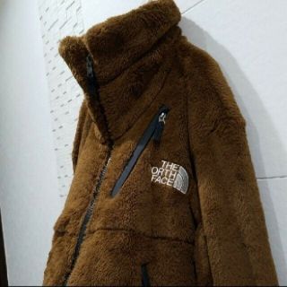 THE NORTH FACE - 【希少カラー、L】アンタークティカバーサロフト