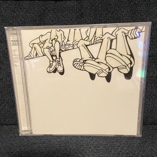 アラシ(嵐)の嵐　Single Collection 1999-2001(アイドルグッズ)