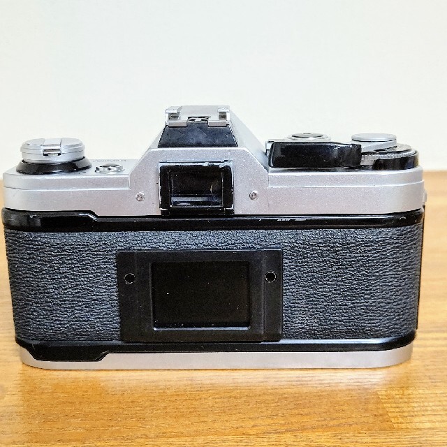 Canon(キヤノン)の動作品　CANON　AE-1 スマホ/家電/カメラのカメラ(フィルムカメラ)の商品写真