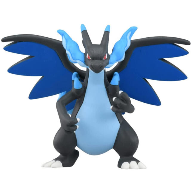 Takara Tomy - ポケットモンスター モンコレ MS-51 メガ Takara Tomy - ポケットモンスター モンコレ MS-51 メガ