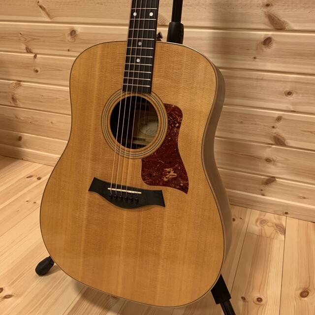 限定モデル Taylor 410e LTD Walnut 3ピースバック 楽器のギター(アコースティックギター)の商品写真