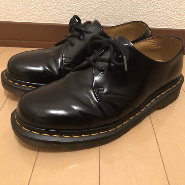 Dr.Martens ドクターマーチン 3ホールシューズ UK7