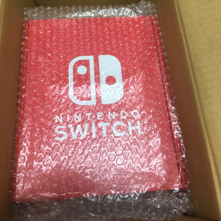 ニンテンドースイッチ(Nintendo Switch)のNintendo switch 有機EL カスタマイズ　版(家庭用ゲーム機本体)