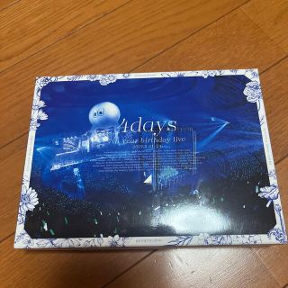 ノギザカフォーティーシックス(乃木坂46)の乃木坂46 7thyearbirthdaylive  Blu-ray(ミュージック)