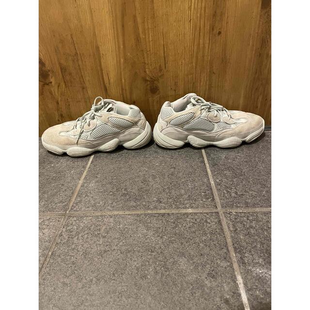 adidas yeezy 500 salt 2