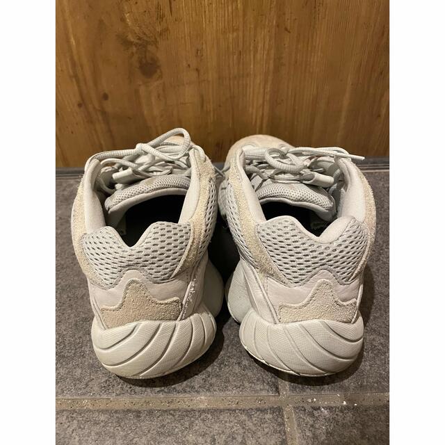 adidas yeezy 500 salt 3