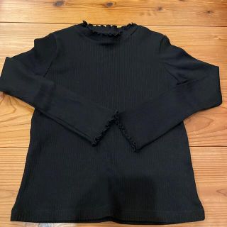 ユニクロ(UNIQLO)のUNIQLO ユニクロ　キッズトップス　サイズ130(Tシャツ/カットソー)