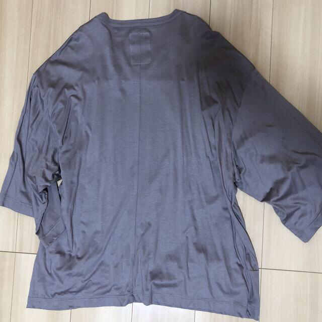 SHAREEF(シャリーフ)のシャリーフ Tシャツ メンズのトップス(Tシャツ/カットソー(半袖/袖なし))の商品写真
