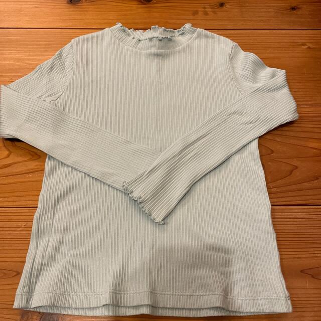 UNIQLO(ユニクロ)の⭐️のこのこ様専用⭐️ キッズ/ベビー/マタニティのキッズ服女の子用(90cm~)(Tシャツ/カットソー)の商品写真