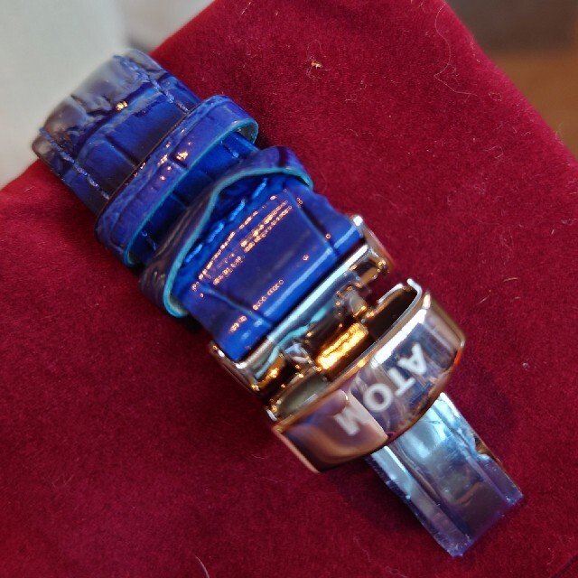 鉄腕アトム60周年記念腕時計 メンズの時計(腕時計(アナログ))の商品写真