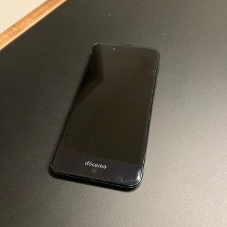 アクオス(AQUOS)のSIMフリー docomo AQUOS EVER SH-02J 486(スマートフォン本体)