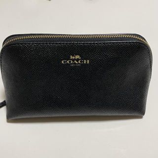 コーチ(COACH)のcoach ポーチ(ポーチ)