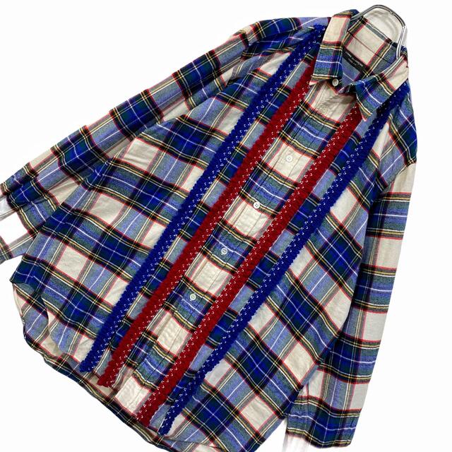 COMME des GARCONS HOMME PLUS - 【00年代】コムデギャルソン COMME des GARCONS HOMME PLUS - 【00年代】コムデギャルソン