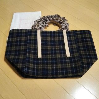 LUDLOW(トートバッグ)のフリマアイテム一覧 LUDLOW(トートバッグ)のフリマアイテム一覧