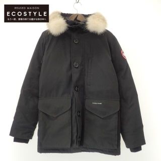 カナダグース(CANADA GOOSE)のカナダグース ジャケット S(その他)