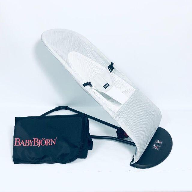 ベビービョルン❤️バウンサー❤️BABYBJORN