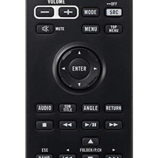 カロッツェリア パイオニア カーオーディオ FH-8500DVS 新品の通販 by