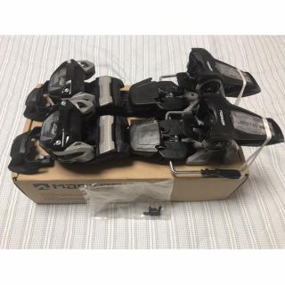 マーカー ビンディングの通販 45点 | MARKERのスポーツ/アウトドアを