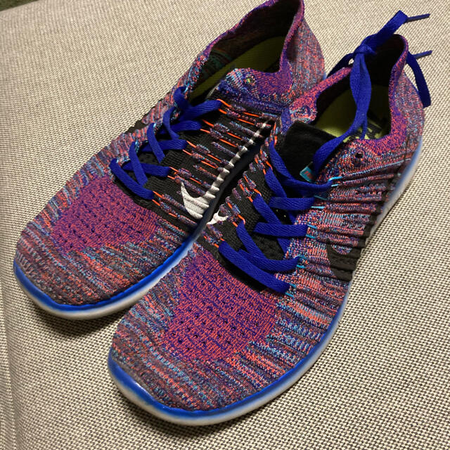 廃盤‼️ナイキ NIKE フリー フライニット ランニング | gulatilaw.com