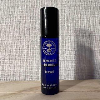 ニールズヤード(NEAL'S YARD)のニールズヤード レメディーズ アロマパルス  9ml TRAVEL(アロマオイル)