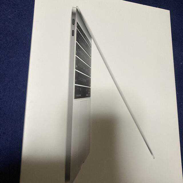 Pro MACBOOK PRO 2017 13インチ 2