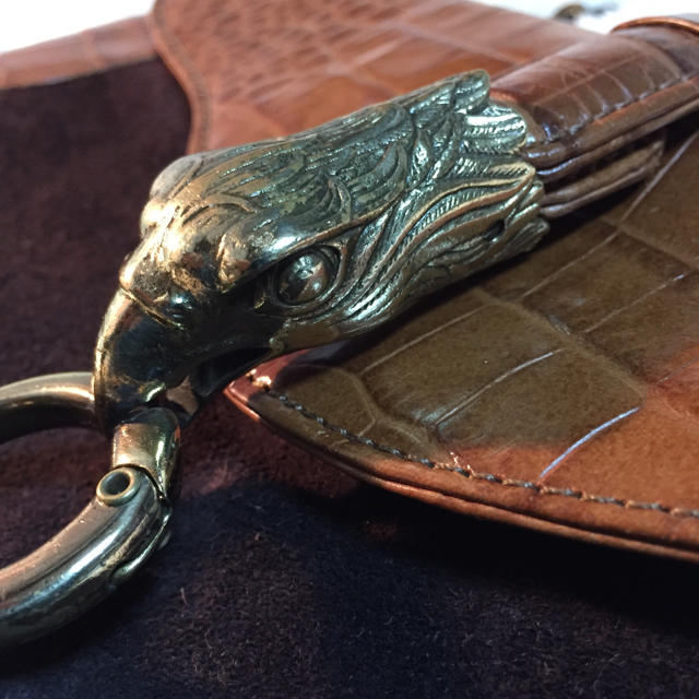 GILLI ショルダーBAG