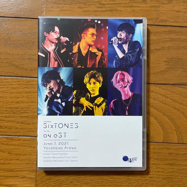 oneST DVD 通常版