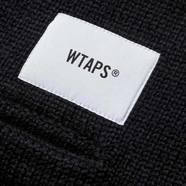 WTAPS 22aw PALMER SWEATER 特価商品 メンズ