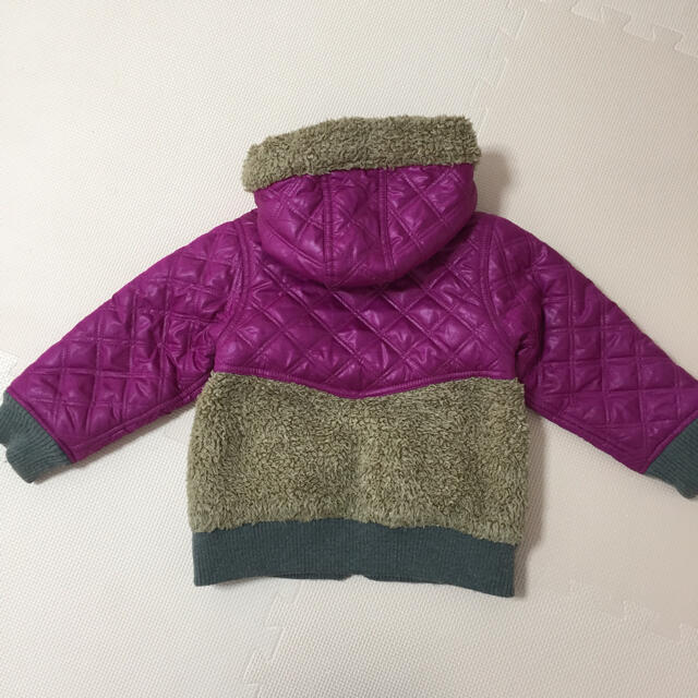 F.O.KIDS(エフオーキッズ)のエフオーキッズ アウター キッズ/ベビー/マタニティのキッズ服女の子用(90cm~)(ジャケット/上着)の商品写真