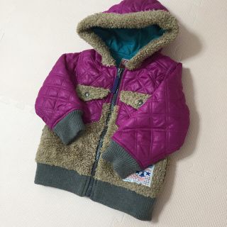 エフオーキッズ(F.O.KIDS)のエフオーキッズ アウター(ジャケット/上着)