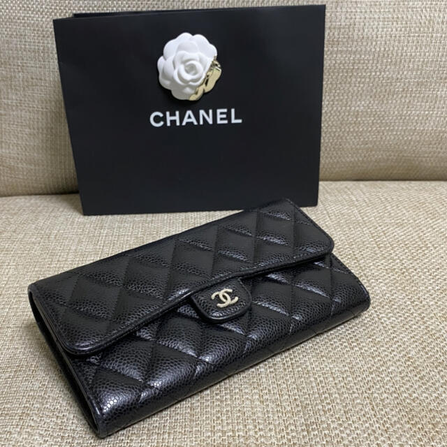 生まれのブランドで CHANEL - (ネコさん専用)CHANEL マトラッセ