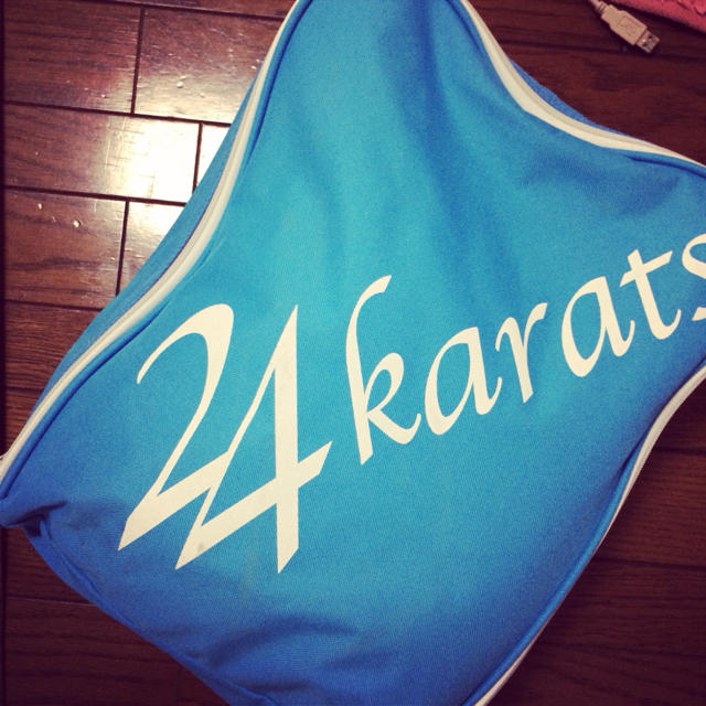 24karats＊ジャージ