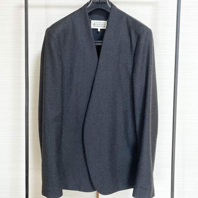 martin margiela マルジェラ ジャケット セットアップ 1B-