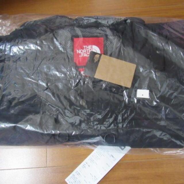 Supreme The North Face Cargo Jacket